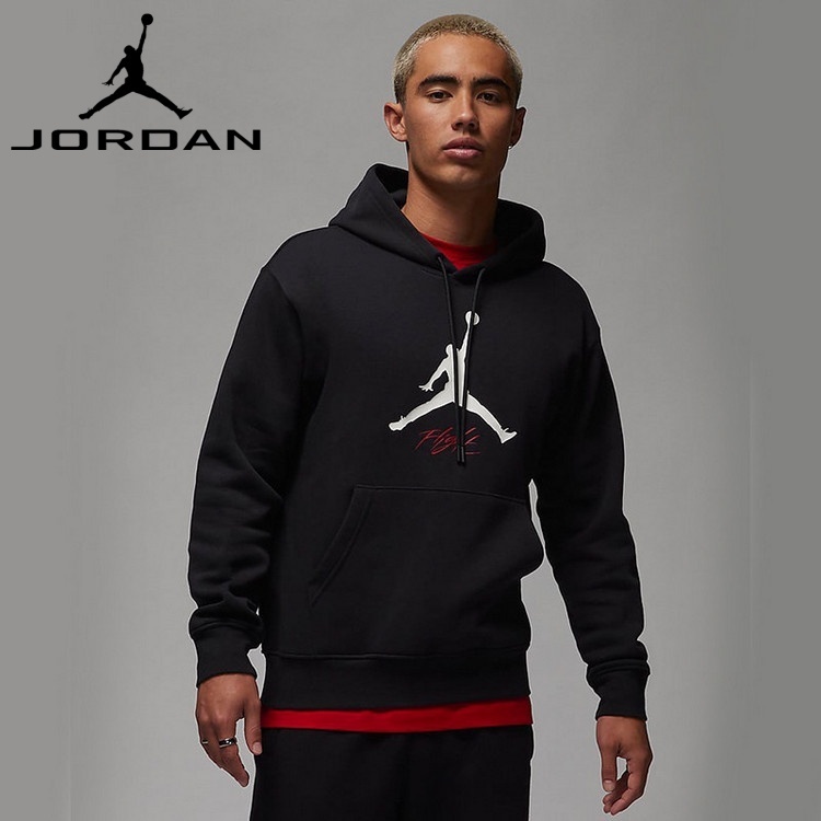 NIKE★JORDAN ESSENTIALS フリース パーカー フーディ N347