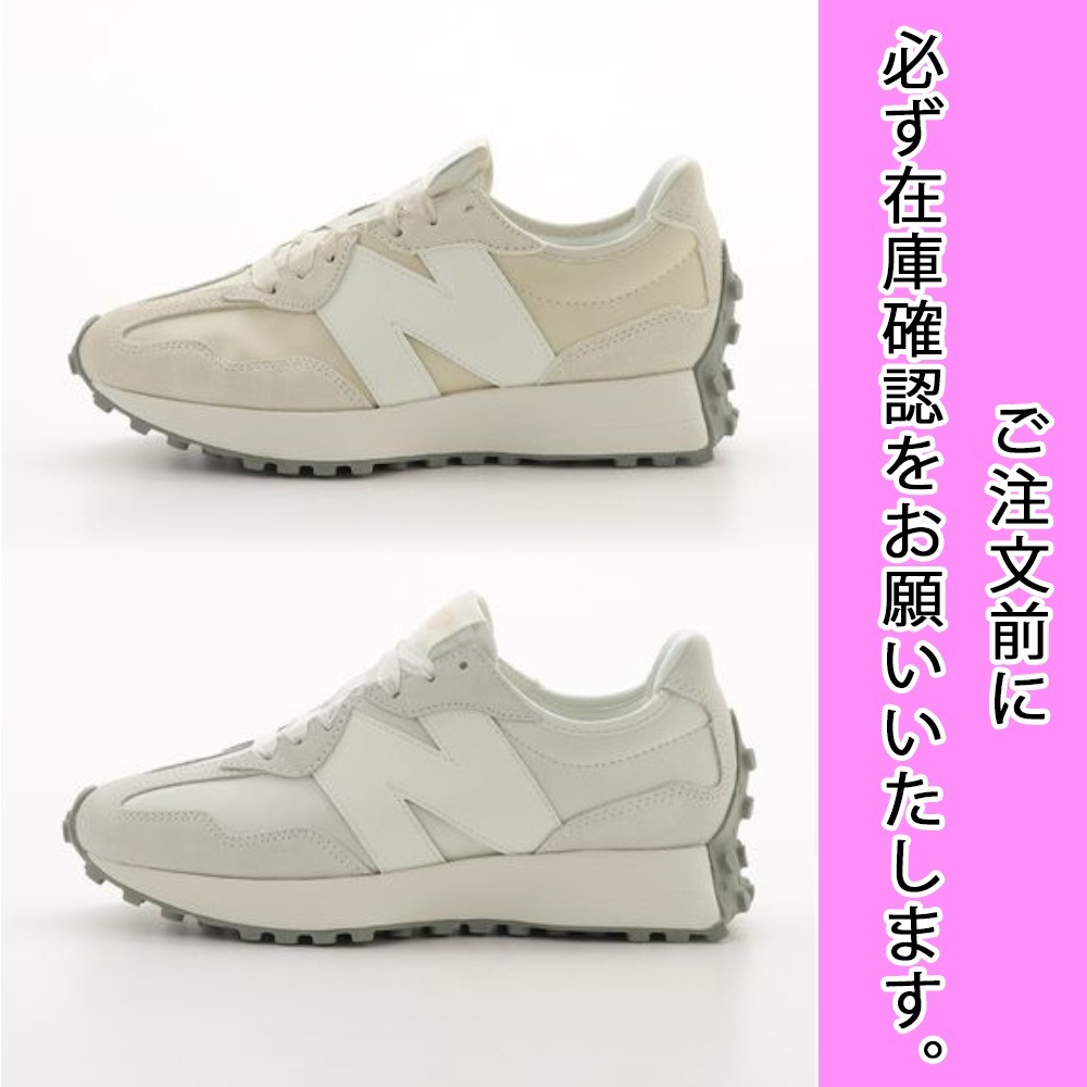 国内配送★NewBalance★327 MO&MT リボンのシューレース