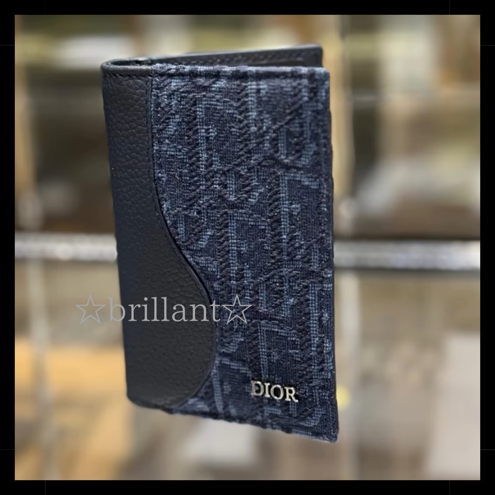 国内発送【Saint Laurent】 カフ ブレスレット 真鍮 イタリア製