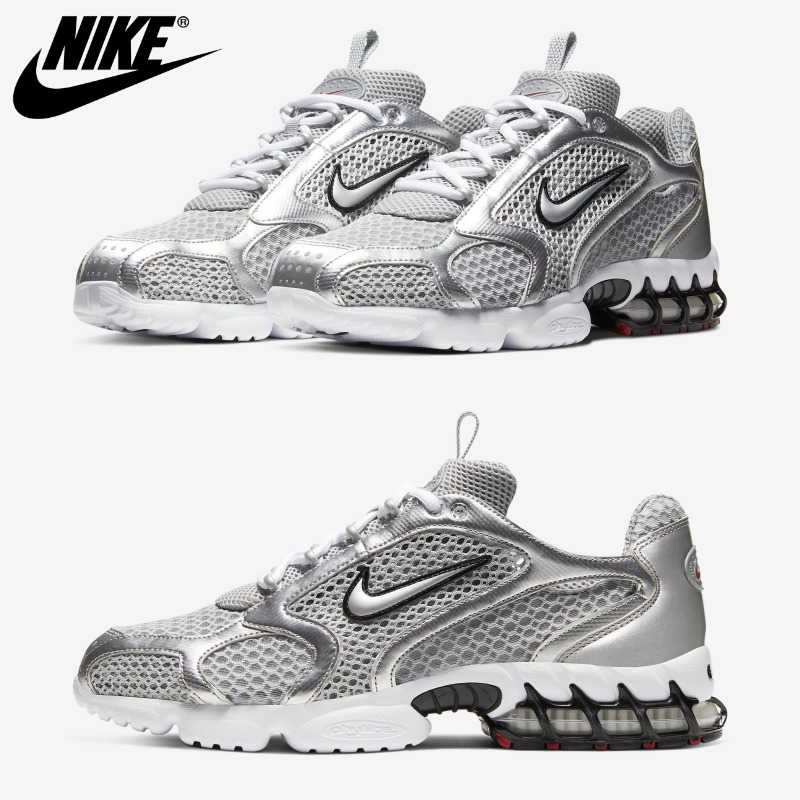 ☆送料無料☆ NIKE AIR ZOOM SPIRIDON CAGE 2 ☆