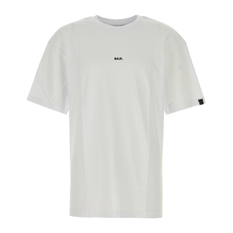 Tシャツ・カットソー BALR SS25 T-SHIRT (B11121225 906)