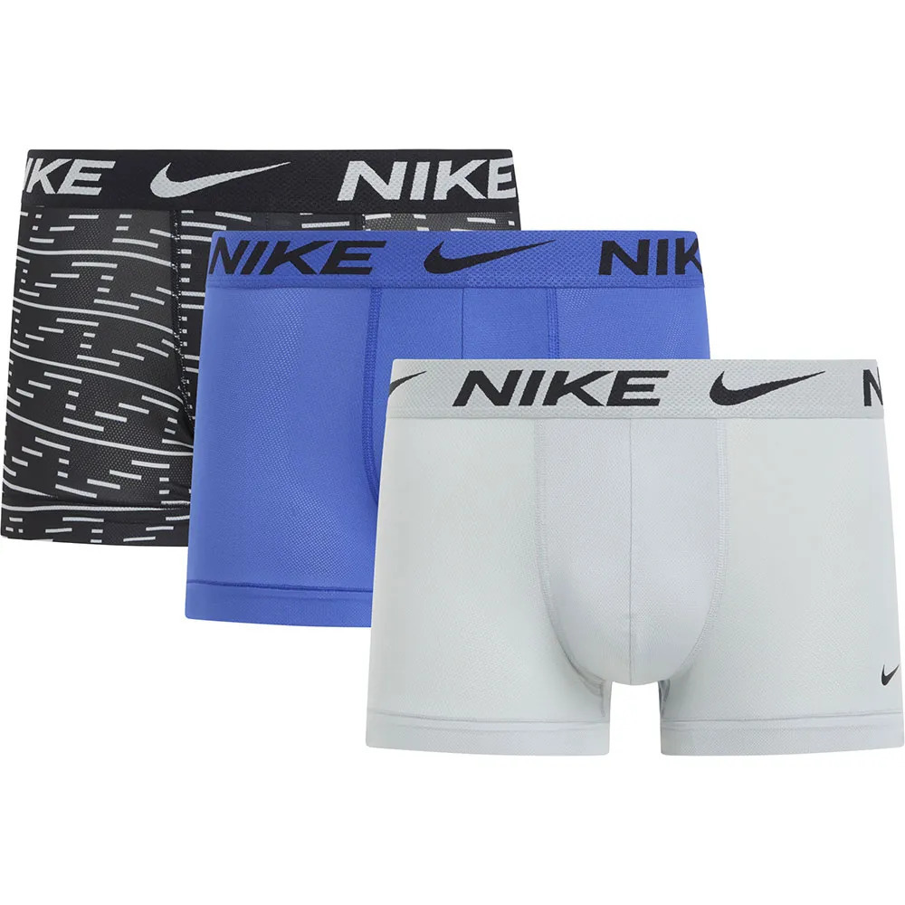 海外限定 NIKE（ナイキ）3枚組  ボクサーパンツ
