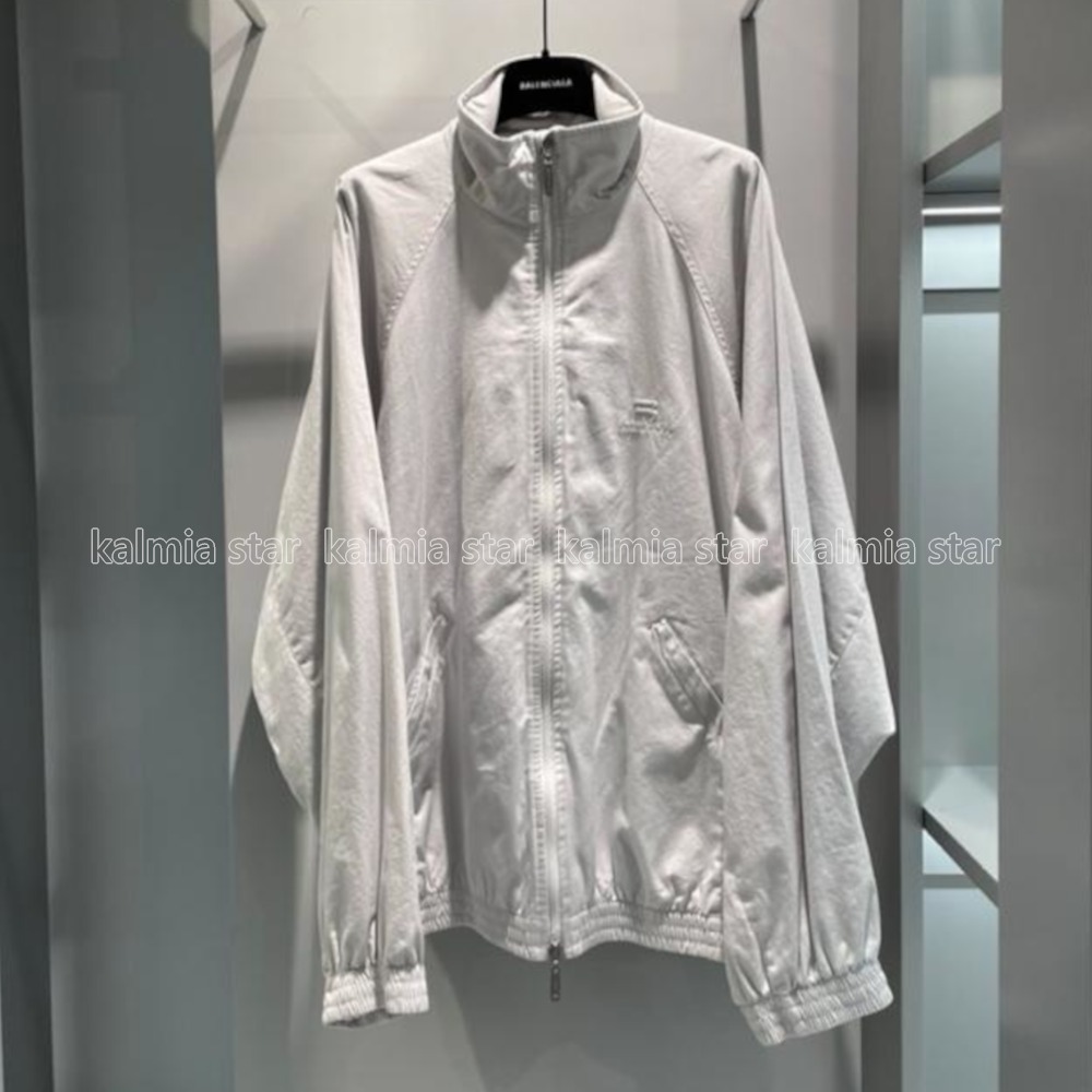 ●送料込●BALENCIAGA● Sporty B Tracksuit jacket