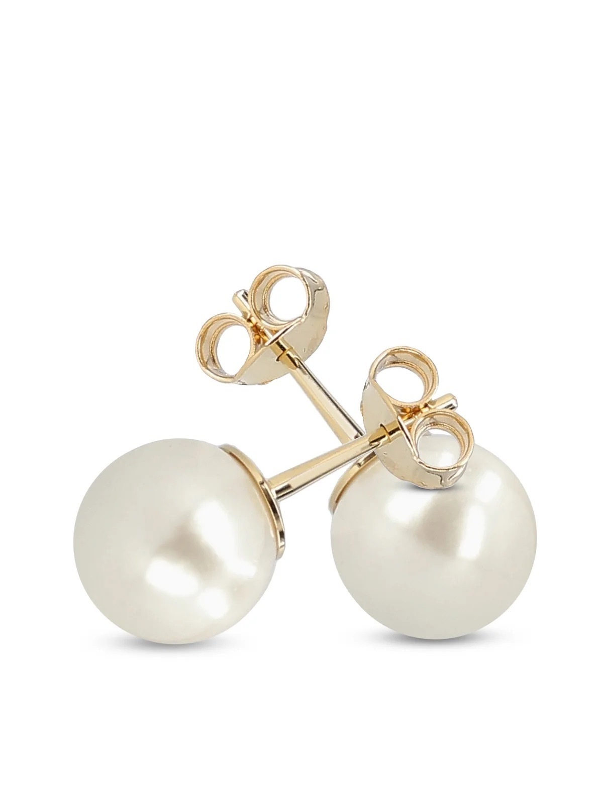 【VIP価格&関税込】CELINE Les Perles バロックピアス CELINE】セリーヌ バロック トリオンフ パール ピアス (CELINE