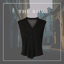 The Row(ザ・ロウ)のレディース ベスト・ジレ 人気アイテム