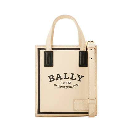 BALLY(バリー) トートバッグ(レディース) - 海外通販のBUYMA