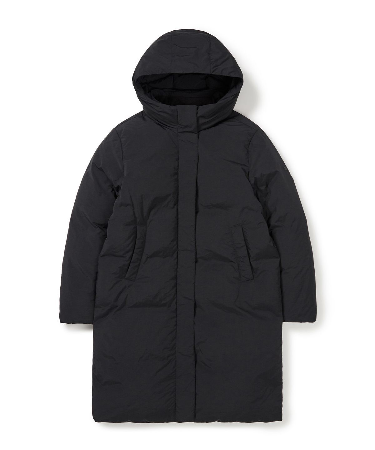 SNOWPEAK■Women City Camper Long Down Jacket■送料込 SNOWPEAK□Women City Camper Long Down Jacket□送料込 (Snow