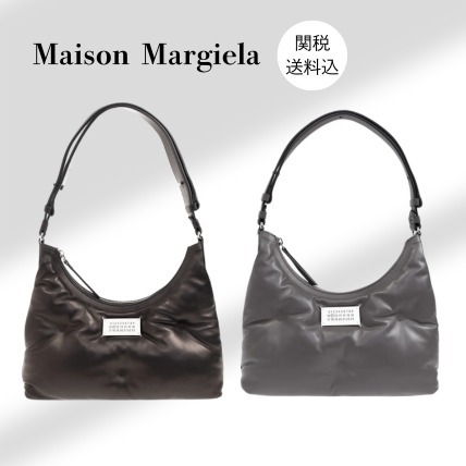 【Maison Margiela】関税送料込 グラム スラム スモール バッグ