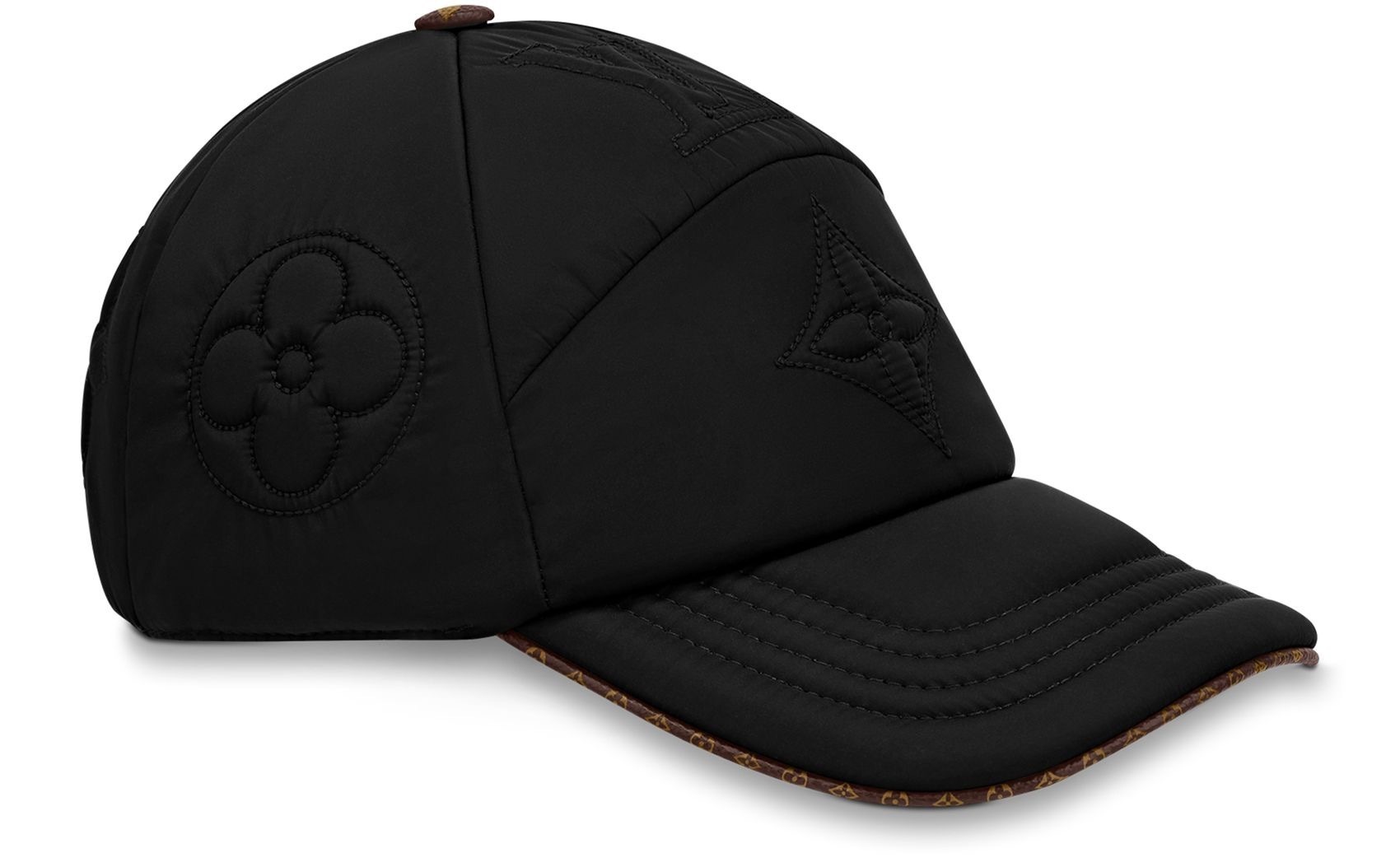 LOUIS VUITTON キャップ