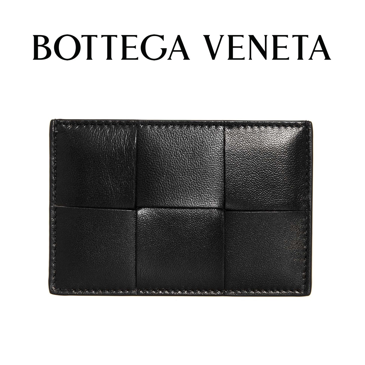 ★ Bottega Veneta★ CASSETTE カードケース