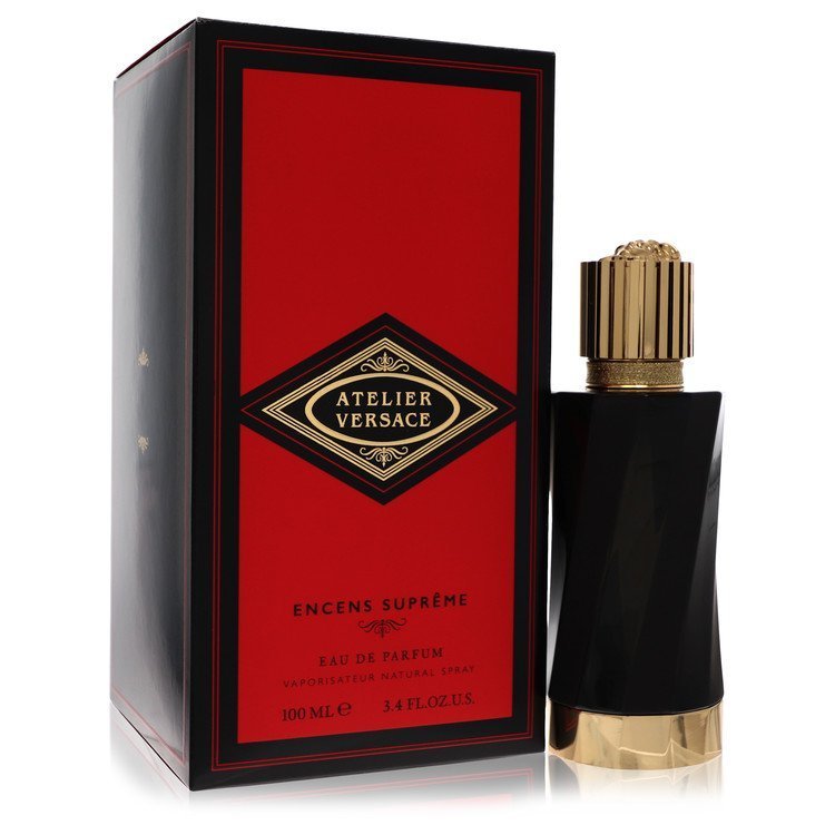 Versace アンサン シュプレーム EDPスプレー 100ml