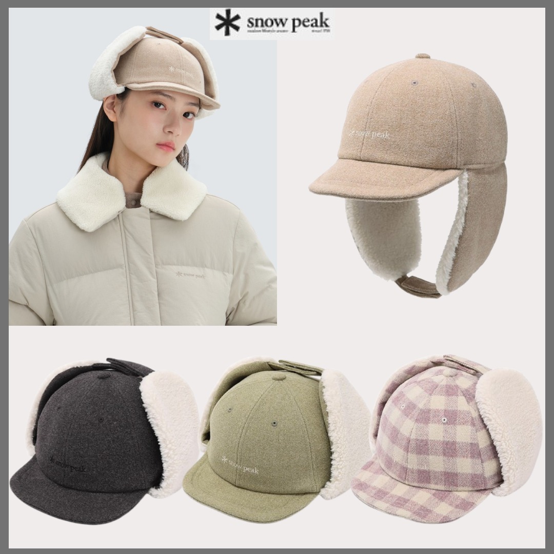 SNOWPEAK■Women Silky Stand-Neck Long Down Jacket■送料込