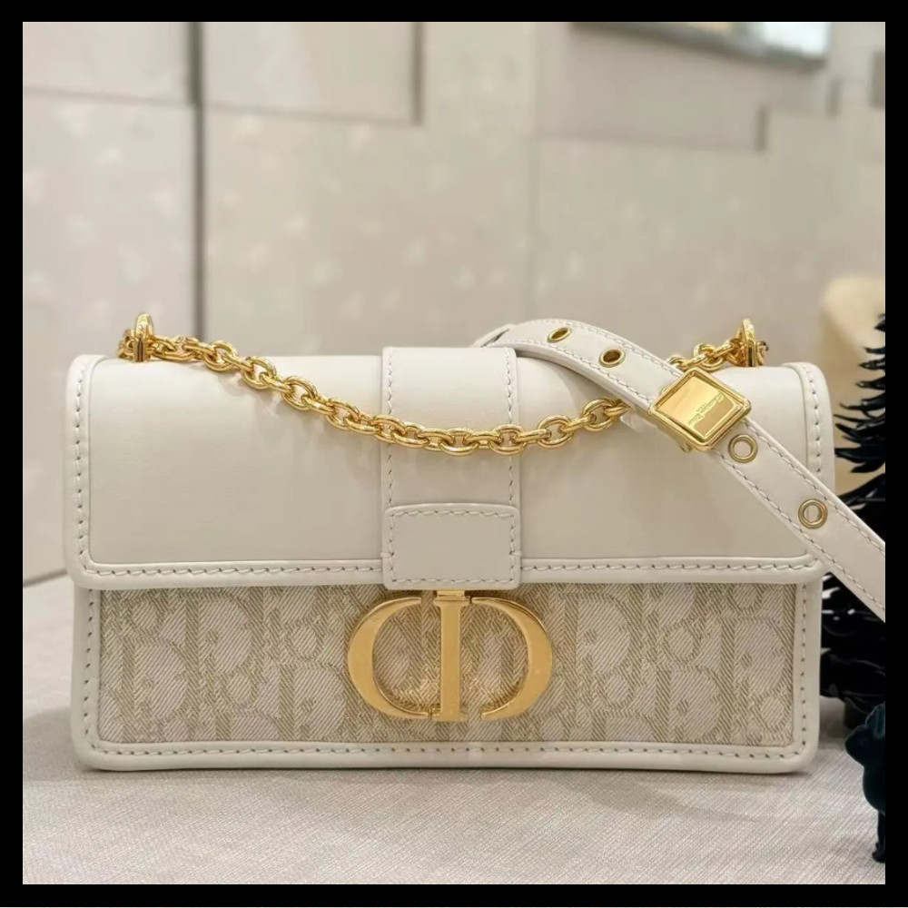 上品可愛い♡】Dior☆ ショルダーバッグ (Dior/ショルダーバッグ