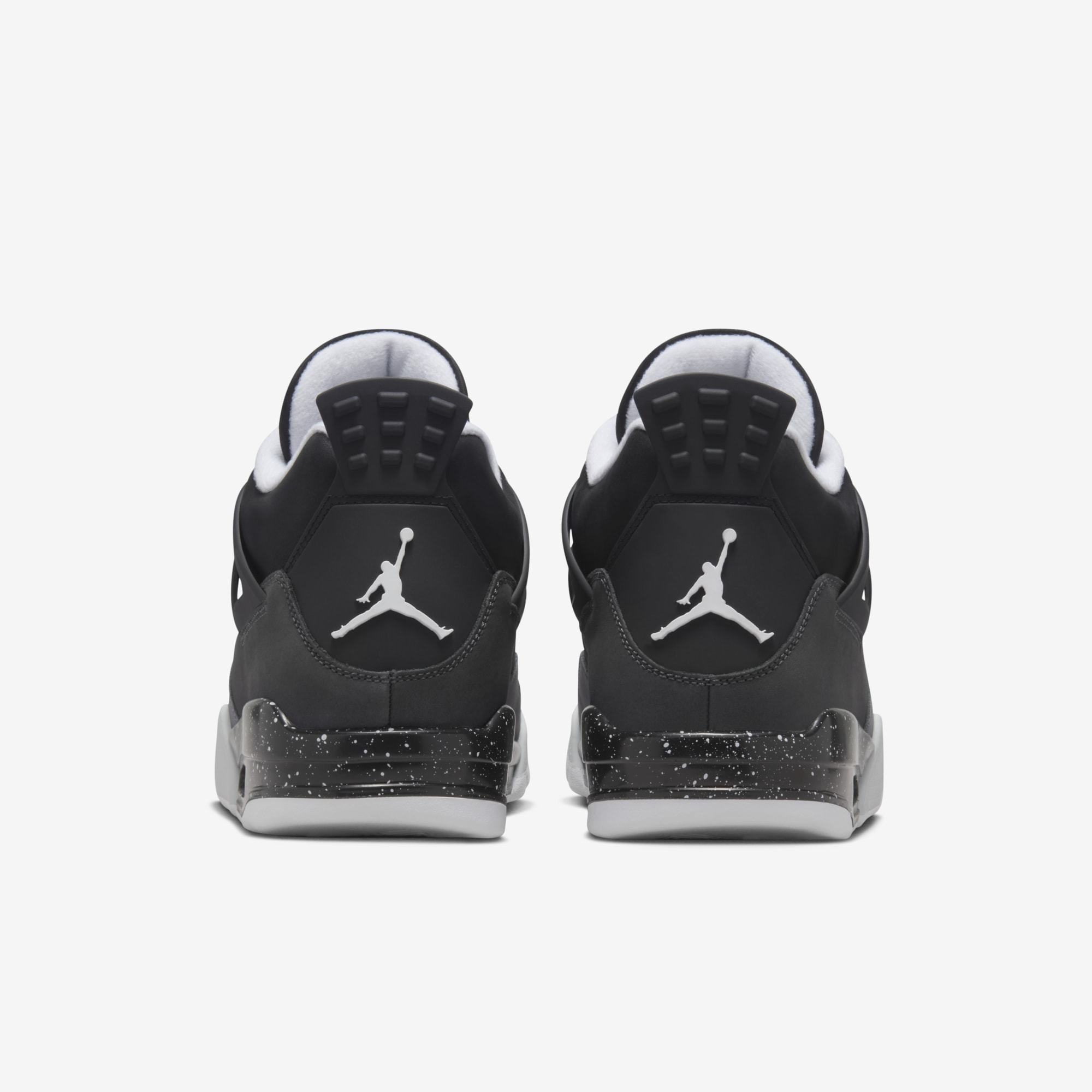 ★NIKE★大人気★AIR JORDAN 4 RETRO \"FEAR\"★追跡可