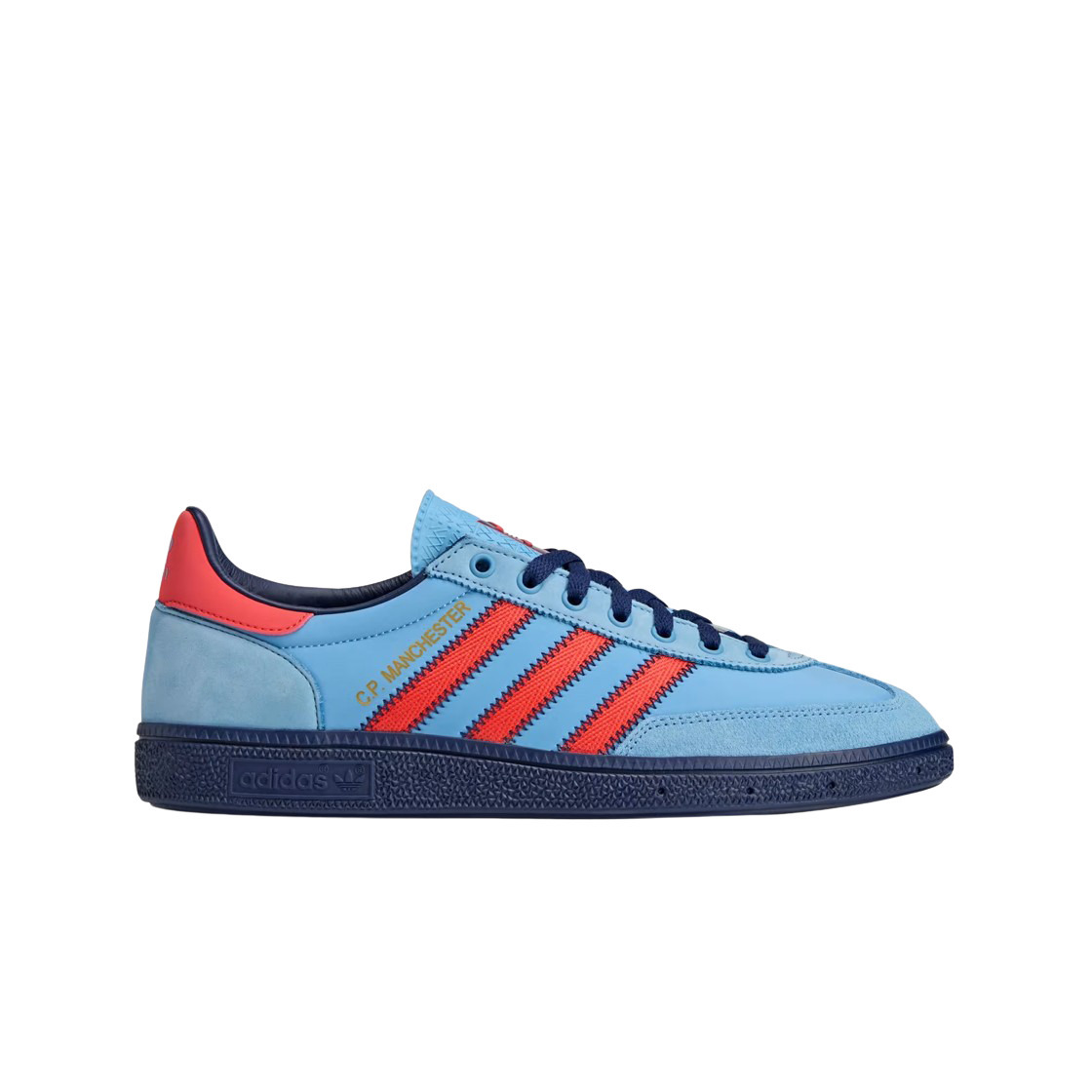 IH3312 ★アディダス×C.P.Company Manchester Spezial★