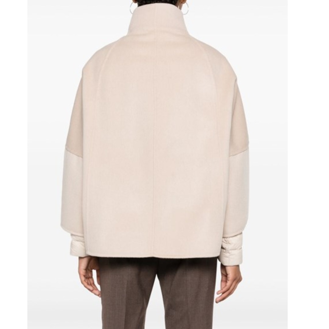 VIP☆【MOORER】\"Lenie\" caban jacket