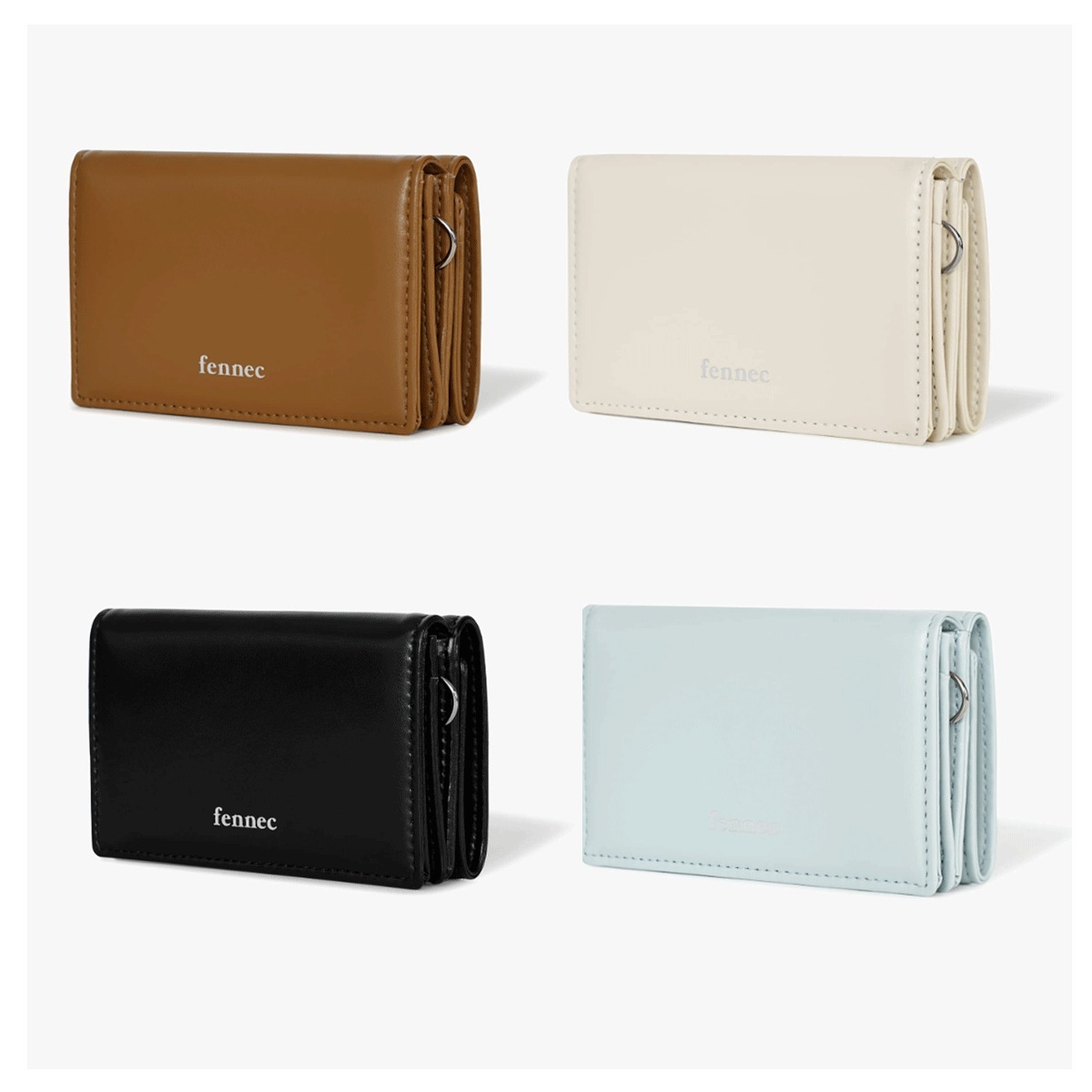 コインケース・小銭入れ FENNEC ANY WALLET BSA077