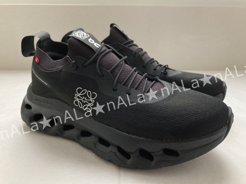 ロエベ オン コラボ スニーカー Cloudtilt sneaker LOEWE x On