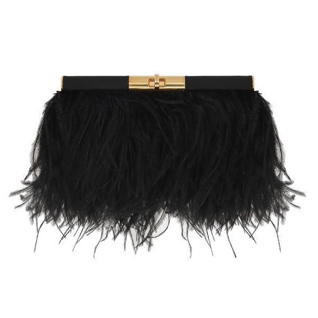 Dolce & Gabbana / MARLENE ショルダーバッグ