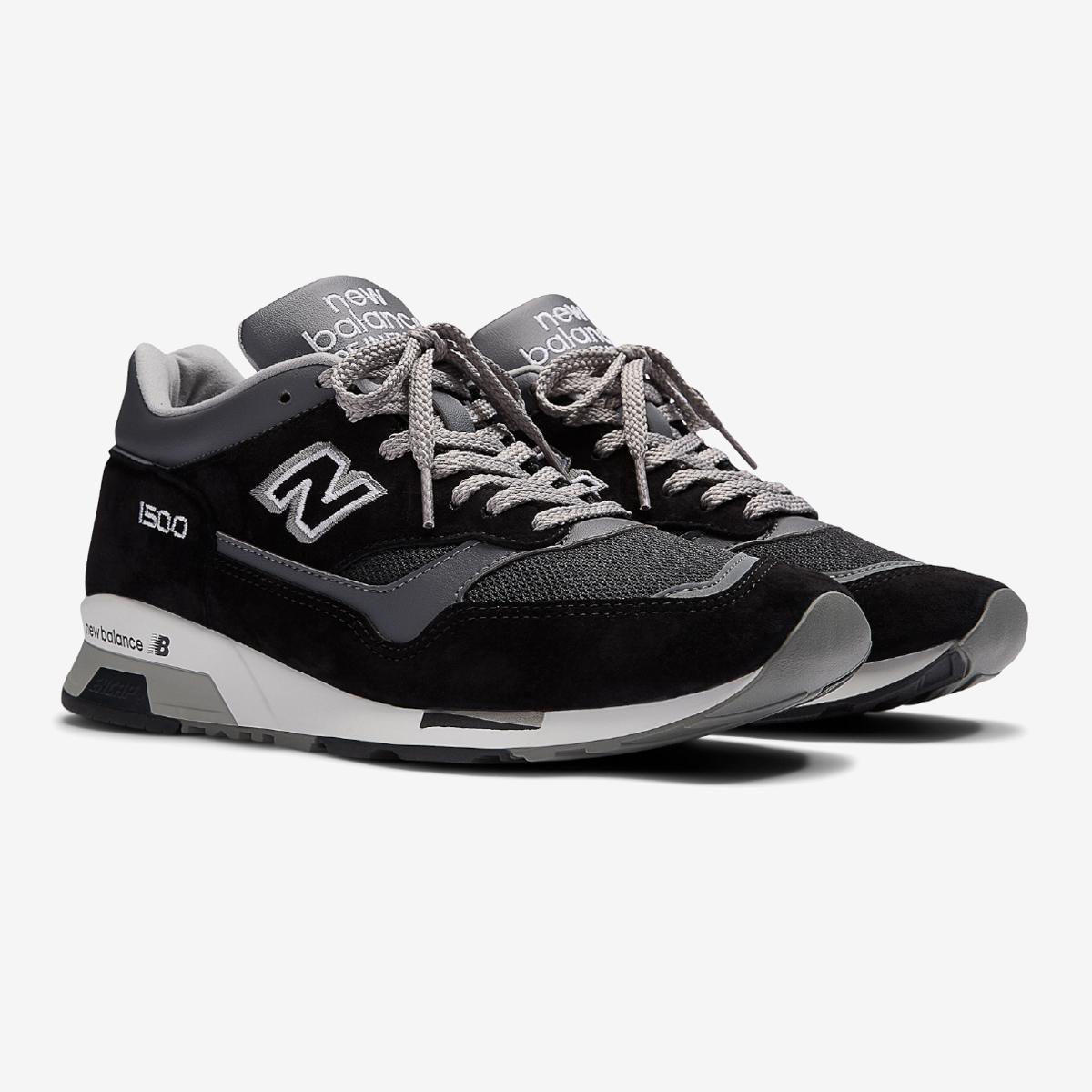 《☆超レア☆》☆New Balance☆U1500PBK (BLACK)☆Black