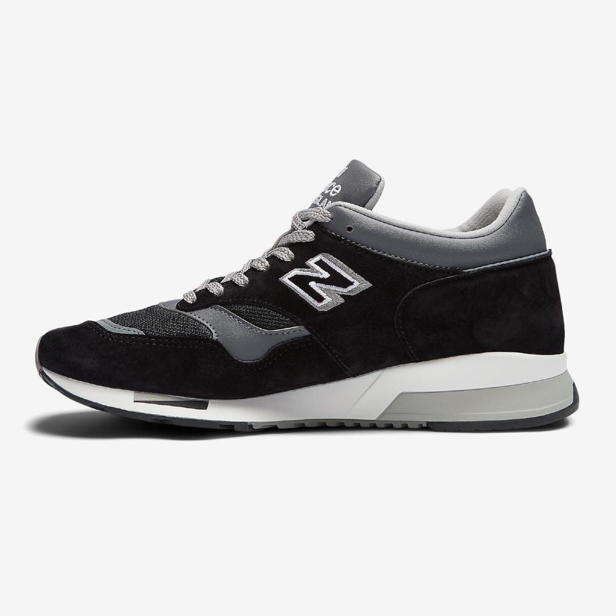 《☆超レア☆》☆New Balance☆U1500PBK (BLACK)☆Black