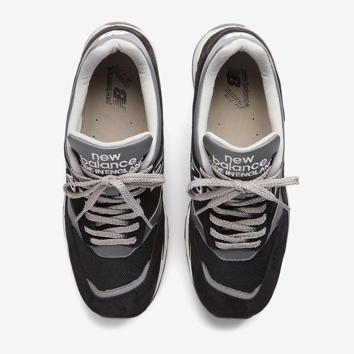 《☆超レア☆》☆New Balance☆U1500PBK (BLACK)☆Black