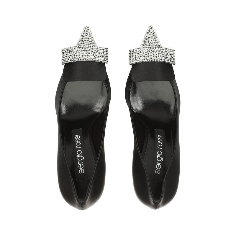 《送料無料》 Sergio Rossi - Pumps