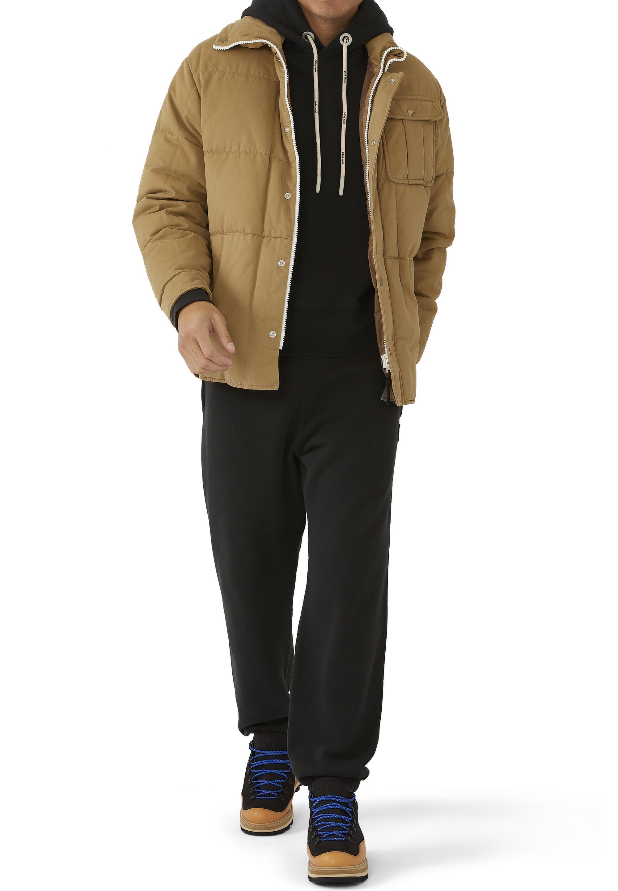 MONCLER GENIUS PALM ANGELS 23AW スウェットパンツ MONCLER GENIUS PALM ANGELS 23AW スウェットパンツ