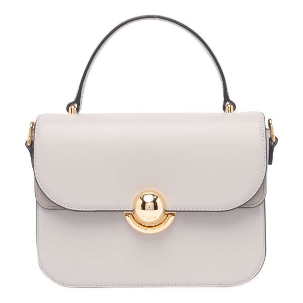 ★関税込【FURLA】SFERAトップハンドル S★VANIGLIA#WB01475