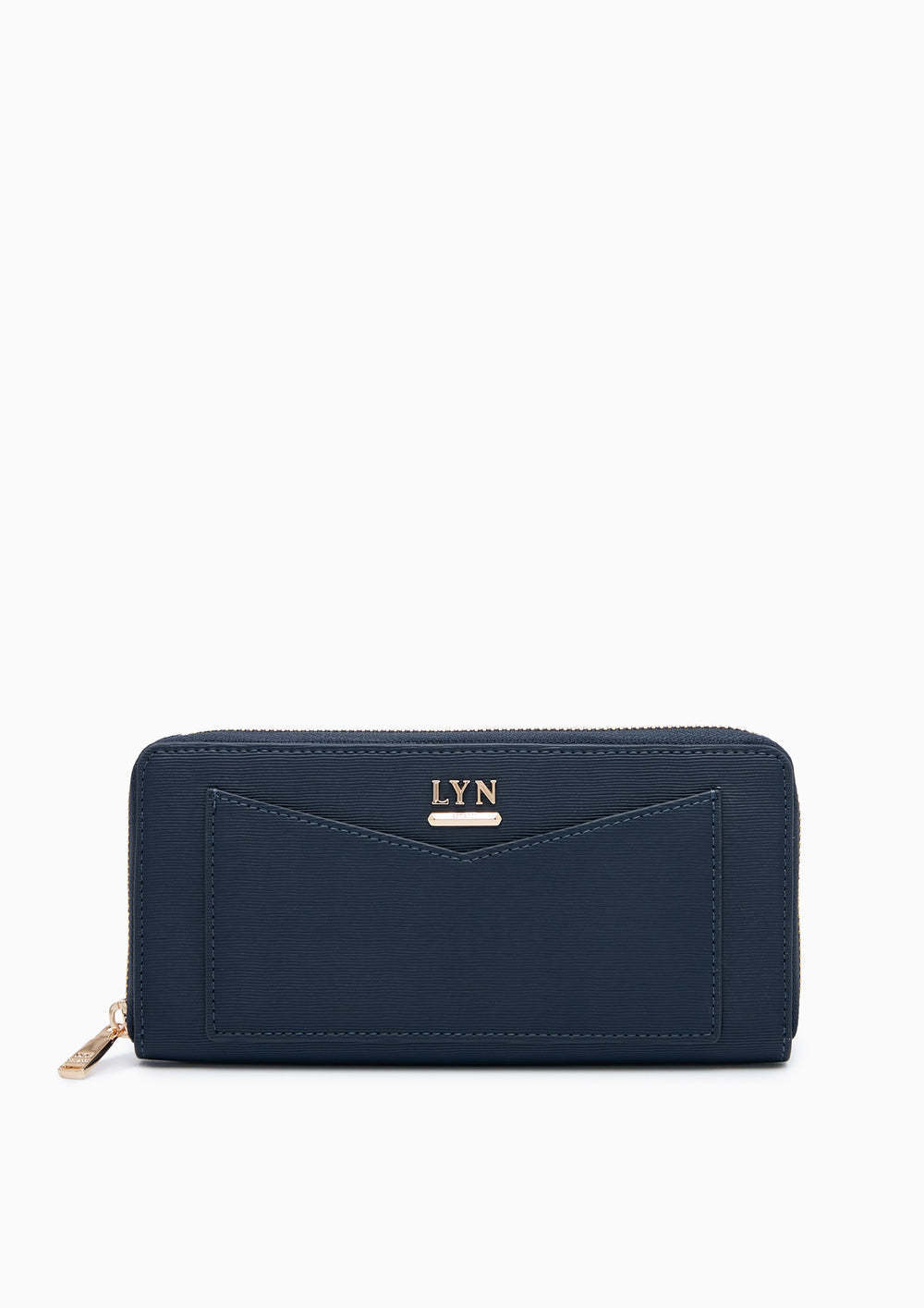 日本未発売!!《LYN》Essential ロングウォレット