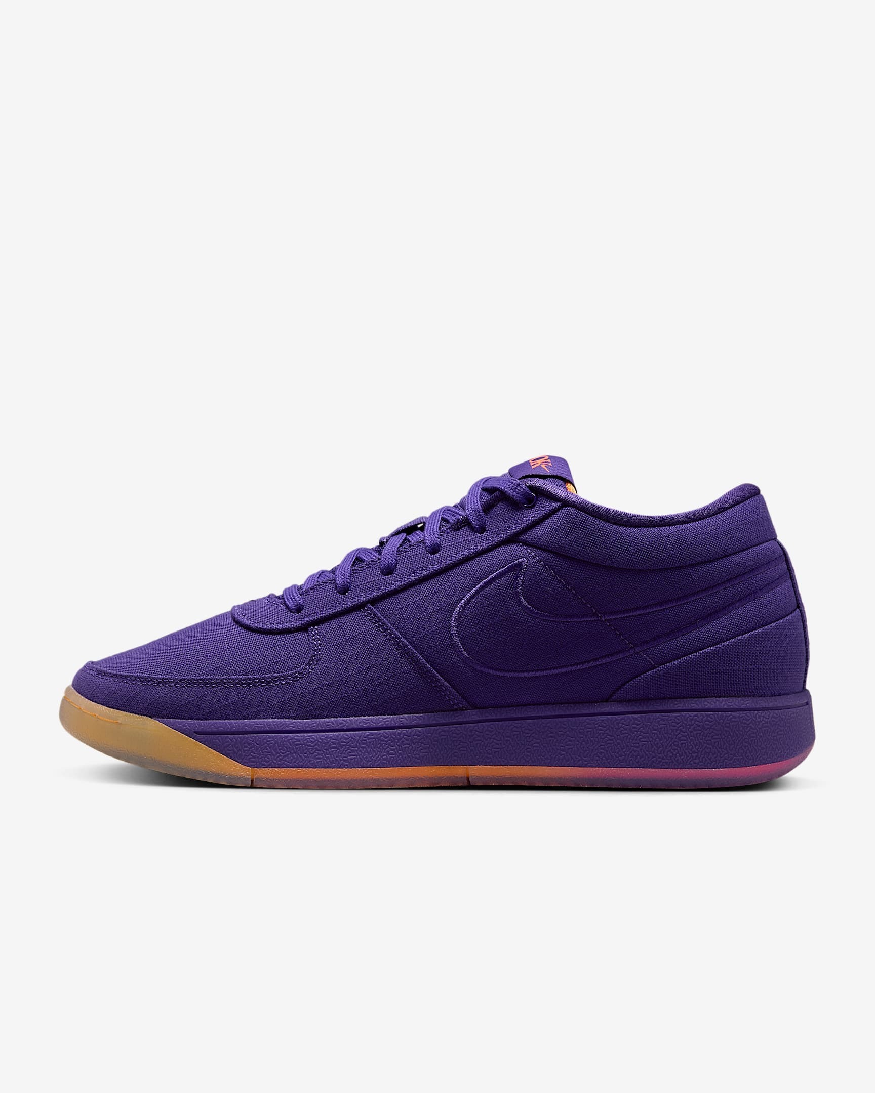 ★NIKE★大人気★BOOK 1 EP \"SUNSET\" ブック1★追跡可