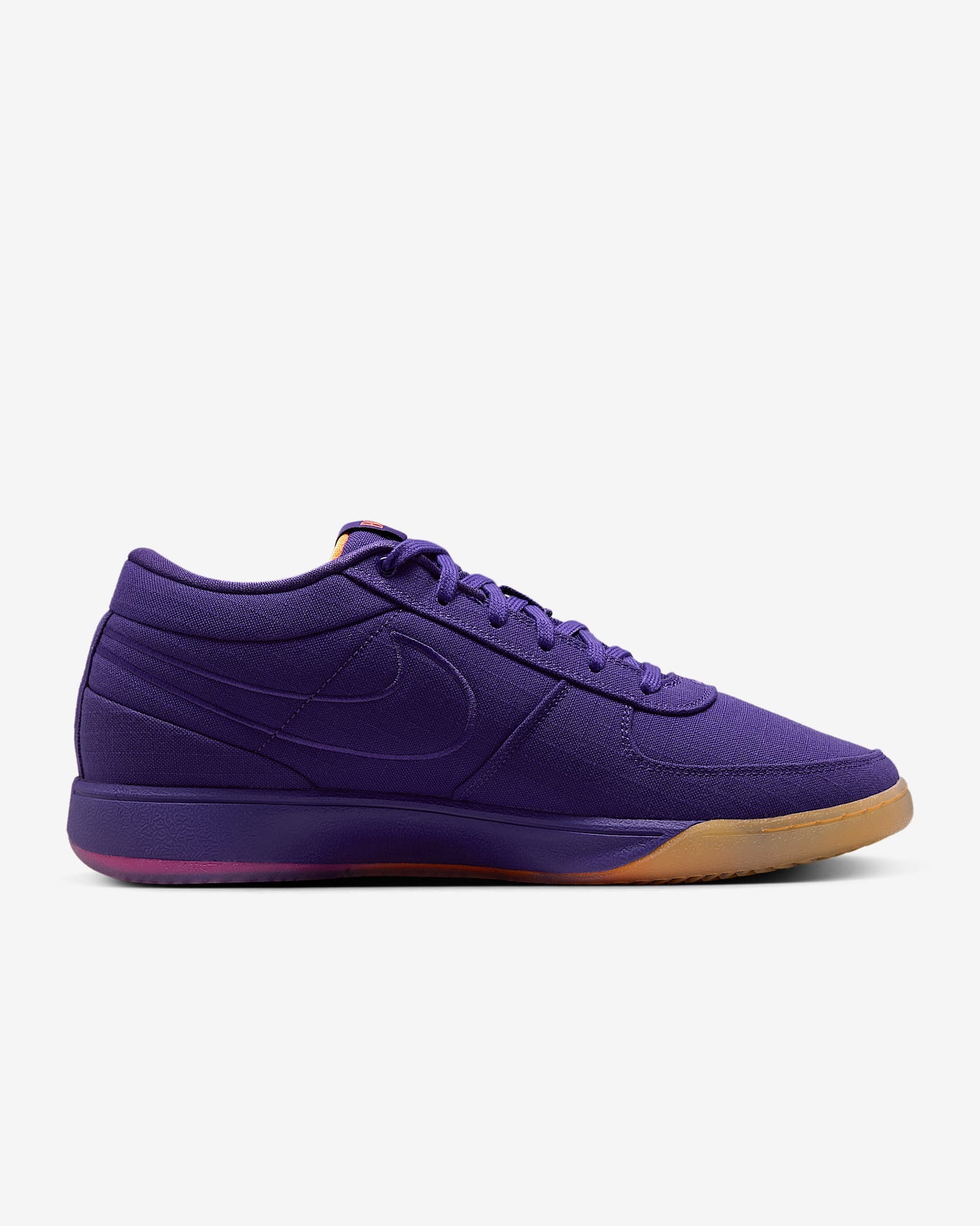 ★NIKE★大人気★BOOK 1 EP \"SUNSET\" ブック1★追跡可