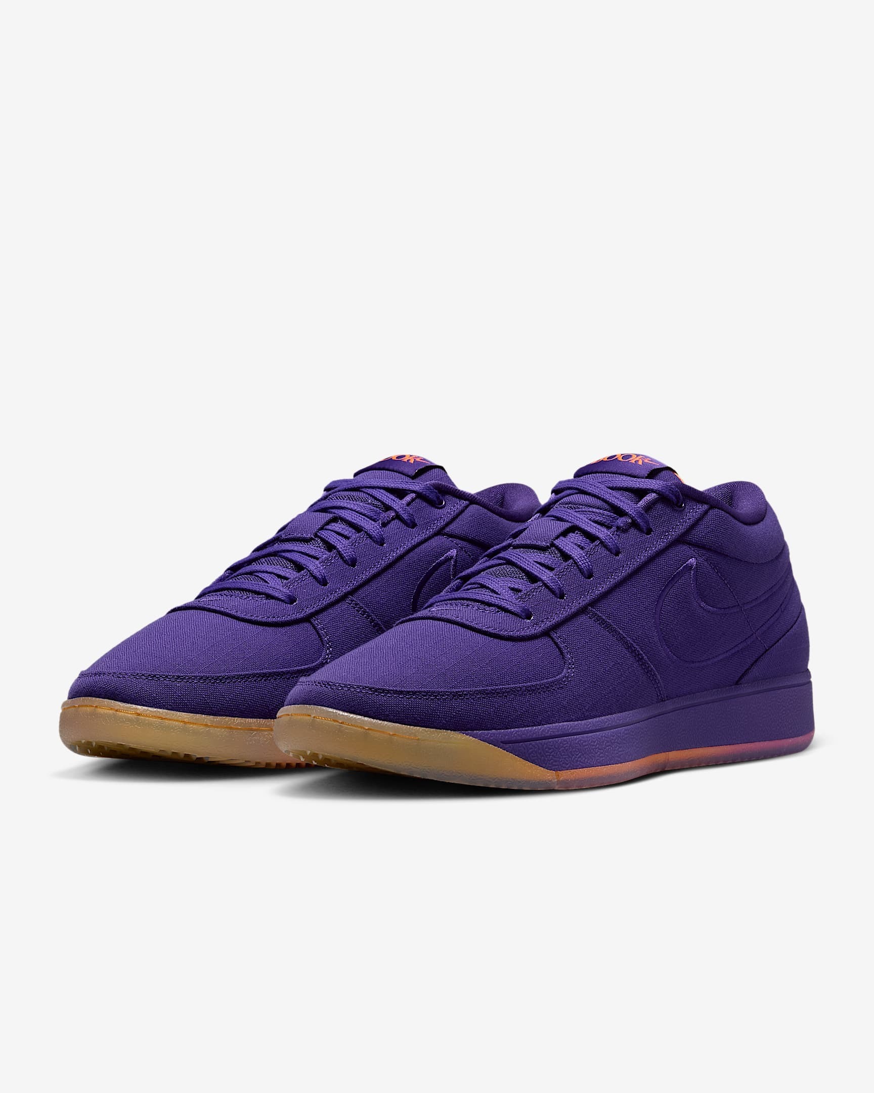 ★NIKE★大人気★BOOK 1 EP \"SUNSET\" ブック1★追跡可