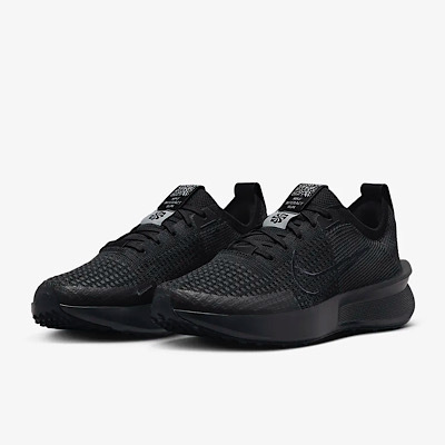 《☆超レア☆》☆NIKE☆Interact Run☆Black