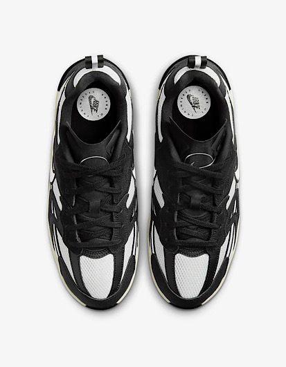 《☆レア☆》☆NIKE☆Jam☆Black