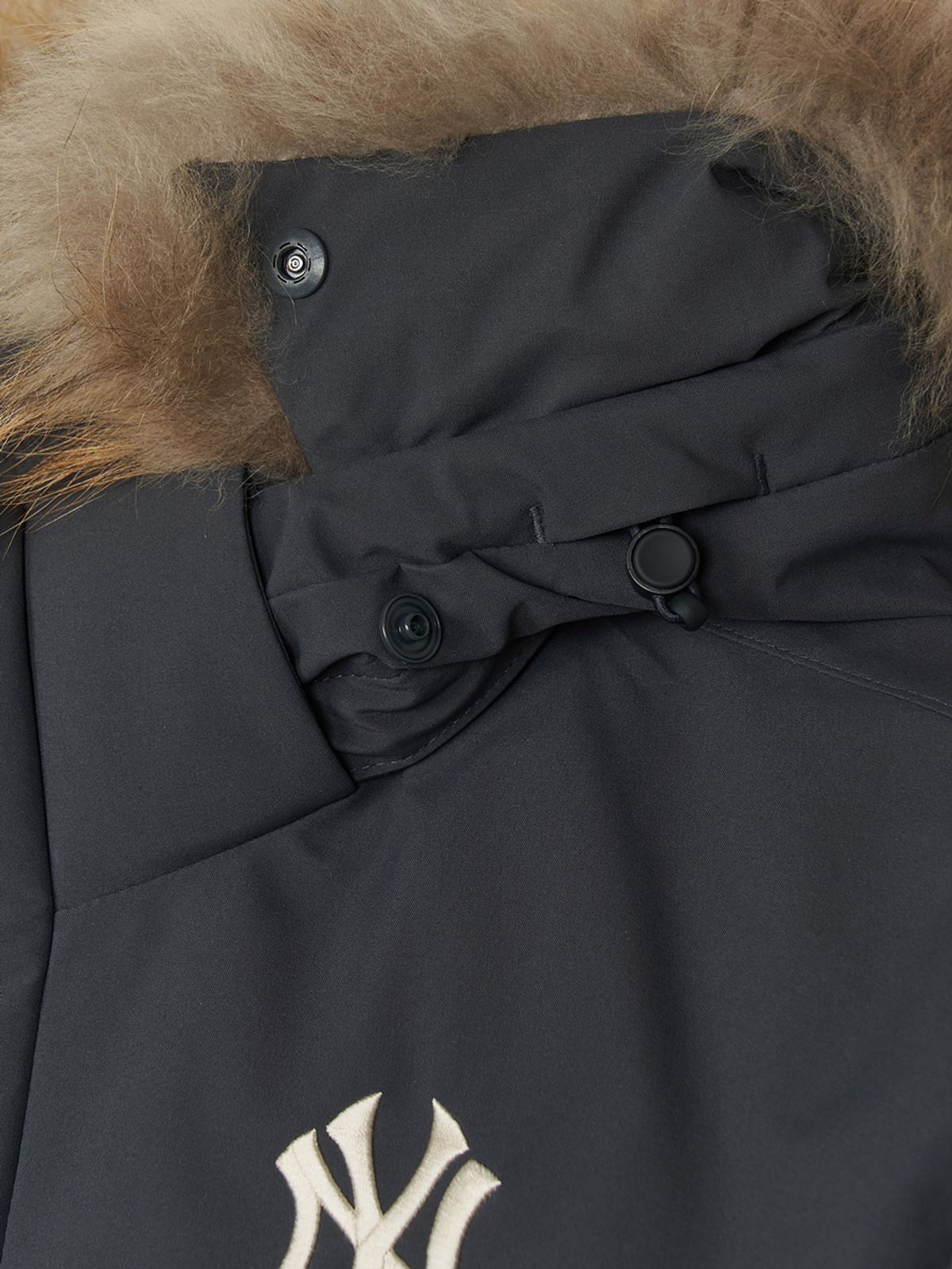 MLB korea■Goff Core FUR Mid GooseDown■追跡送料込 MLB korea□Goff Core FUR Mid GooseDown□追跡送料込 (MLB