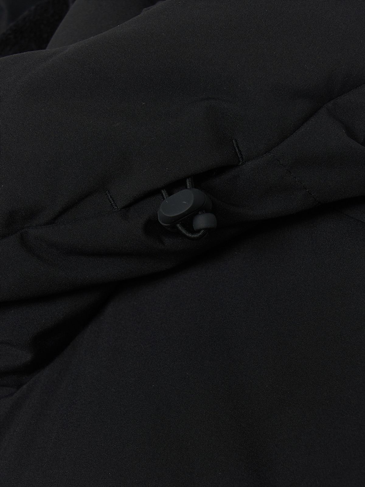 MLB korea■Cooperative Zipper Hood Goose Long■追跡送料込 MLB korea□Cooperative Zipper Hood Goose Long□追跡送料込