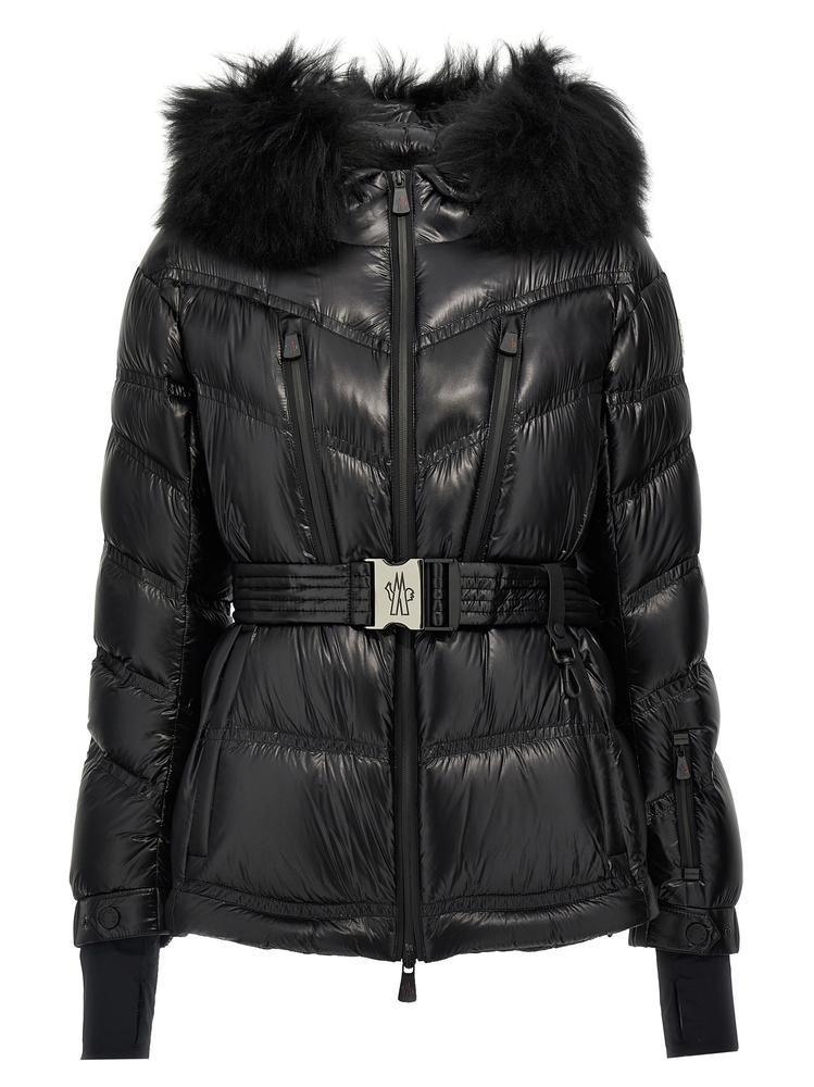 MONCLER モンクレール Bernins バーニンズ ダウンジャケット