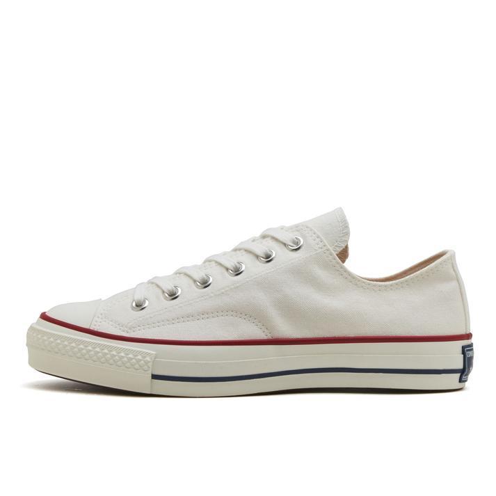 CONVERSE AS J VTG 57 OX #WHITE 国内発送
