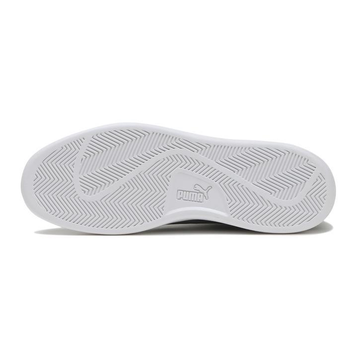 【PUMA】 プーマ SMASH V2 SS WIDE C.GRAY 国内発送 PUMA】 プーマ SMASH V2 SS WIDE C.GRAY 国内発送 (PUMA