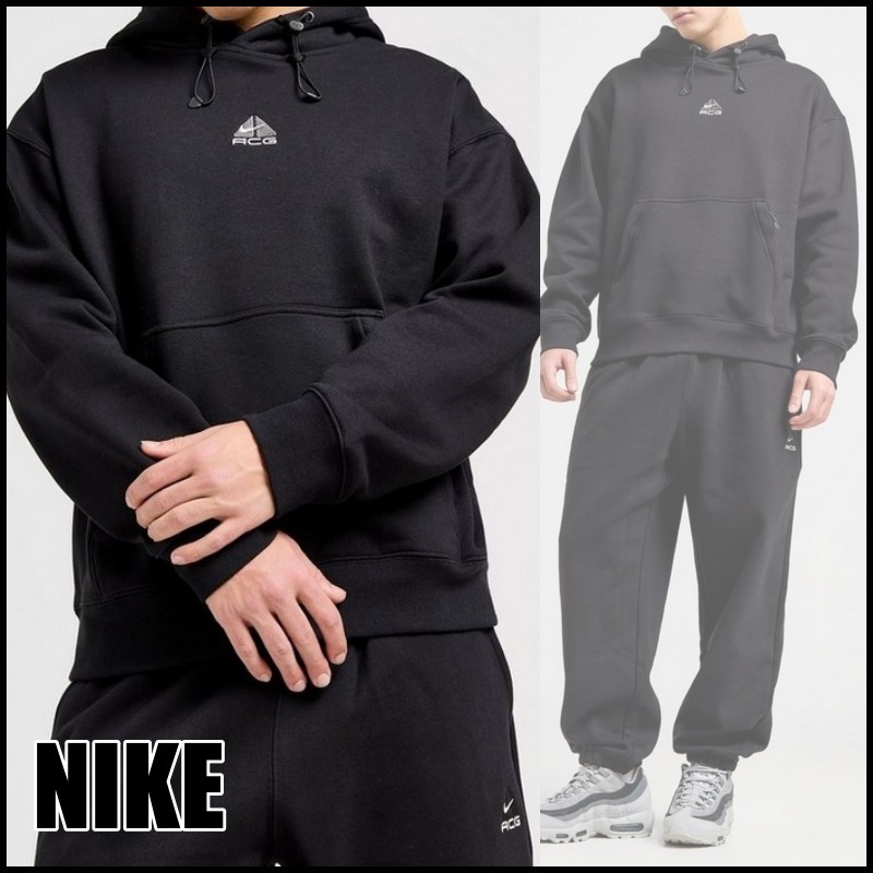 【NIKE】ACG サーマフィット フーディ ※送関込