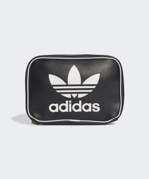 ★adidas★ cosmetic bag black IZ1759