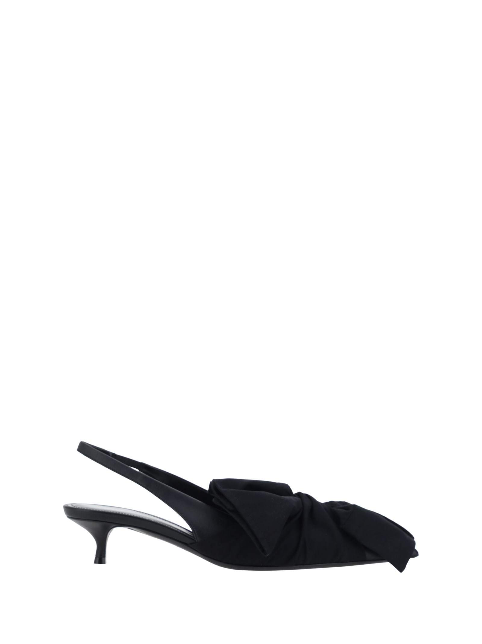 【送料&関税込】Balenciaga Chemise Pumps