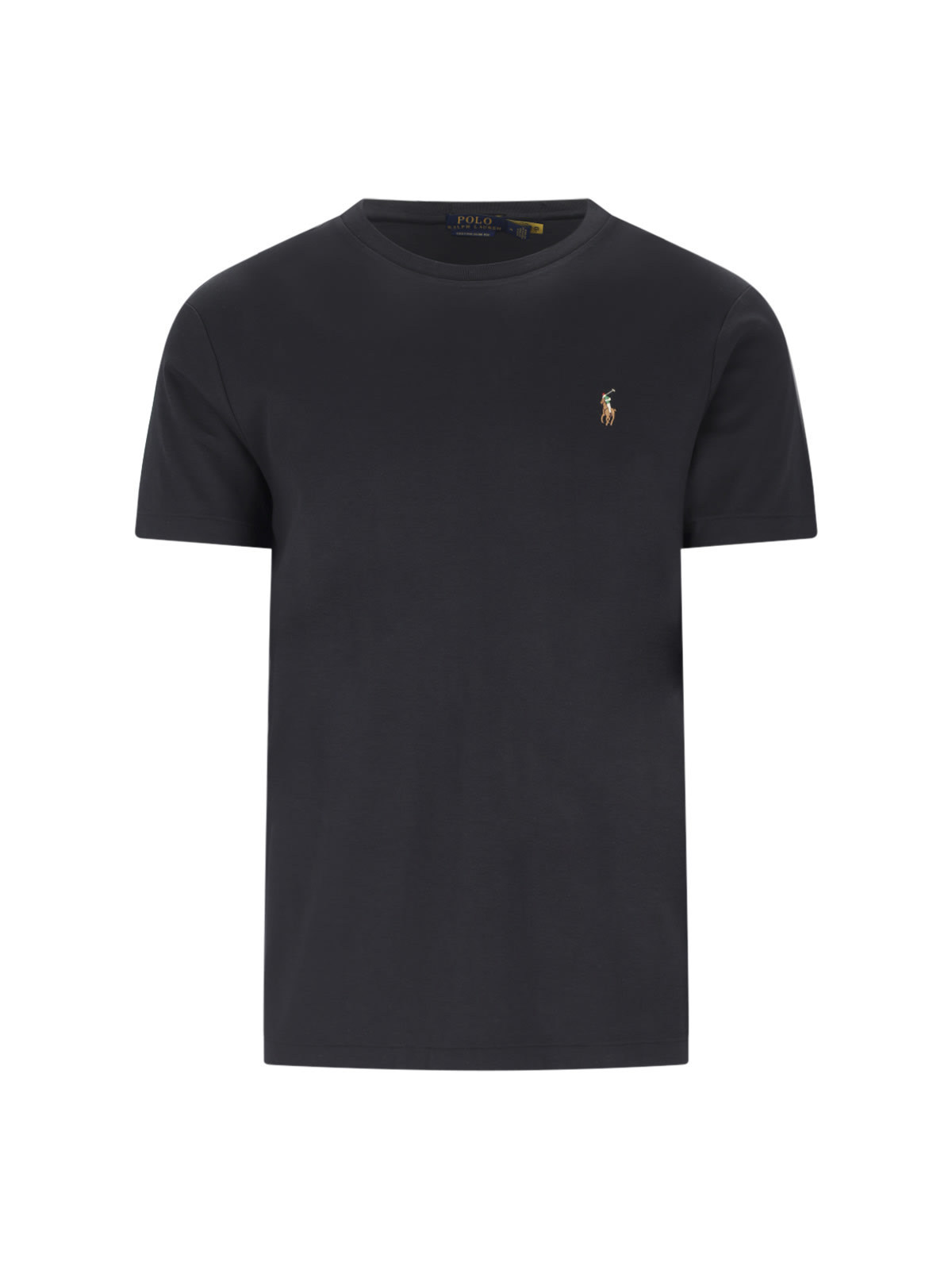 【送料&関税込】Polo Ralph Lauren Logo T-shirt