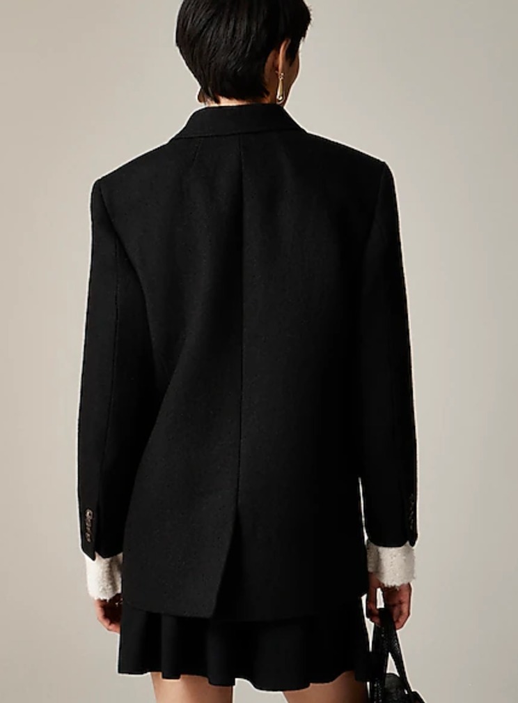 国内発送【J.Crew】イタリアンウール アウタージャケット関税込 国内発送【J.Crew】イタリアンウール アウタージャケット関税込