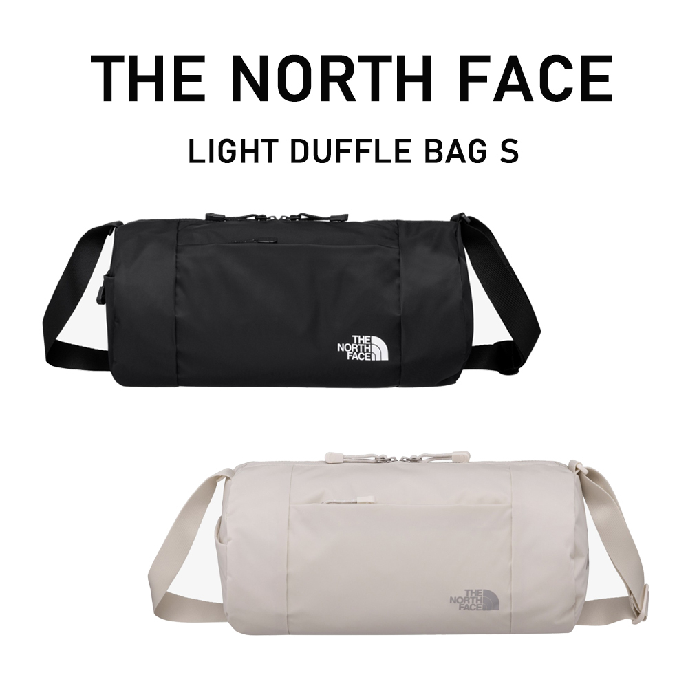 THE NORTH FACE★24-25AW★LIGHT DUFFLE BAG S_NN2PQ53