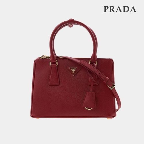 ☆PRADA☆サフィアーノ スモールバッグ 正規品