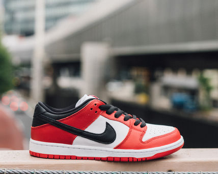 お得なセール情報 Dunk SB Nike Low 29cm（NIKE公式 ブラック バーシティレッド スケートボード