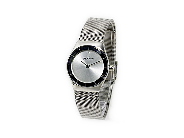 スカーゲン SKAGEN クオーツ レディース 腕時計 SKW2044