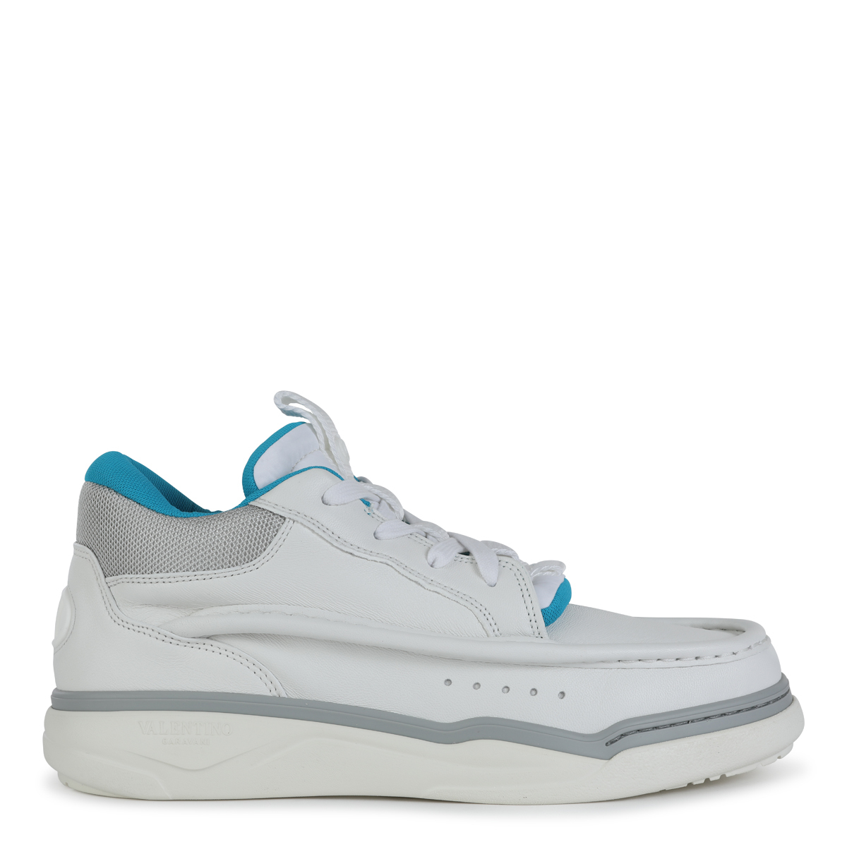【関税・送料込み】VALENTINO GARAVANI SNEAKERS WHITE SNEAKERS